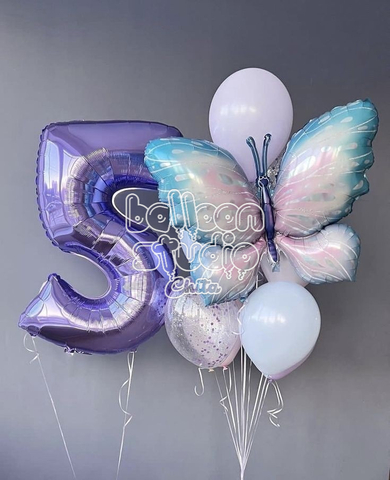 Шары для детей №10