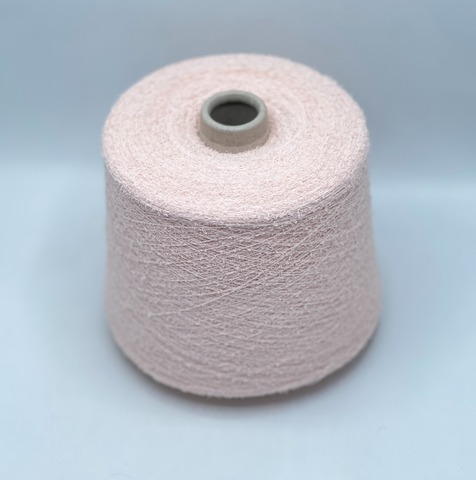 Lanifico del Olivo, Forest 1150м, 70% Органический хлопок, 30% полиамид, Персик ,арт.38044