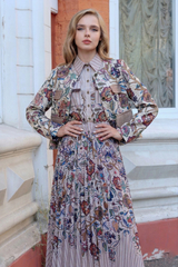 Комплект: Жакет 