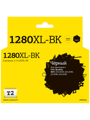 IC-B1280XL-BK Картридж T2 для Brother MFC-J5910DW, J6510DW, J6710DW, J6910DW, черный