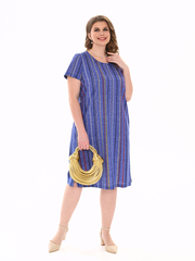 4703 Платье женское