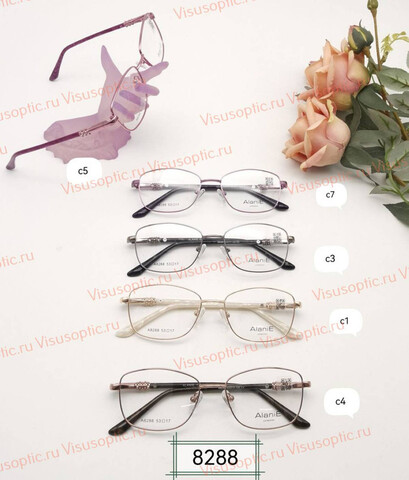 Оправа очков Alanie A8288 Алания