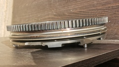 МАХОВИК ДВУХМАССОВЫЙ ix35, SPORTAGE SL ДВИГ NU PHC VALEO 110 зуб 232002E300/HDFW09/67100