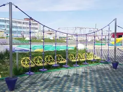 Канатный маршрут № 8 Диски