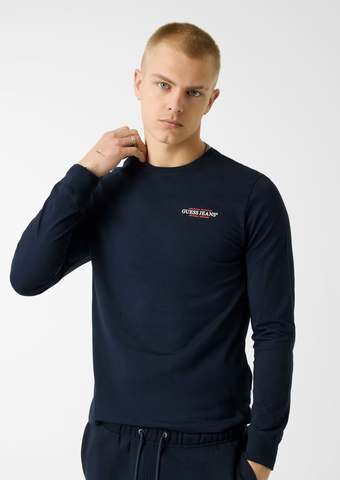 Лонгслив GUESS Jeans