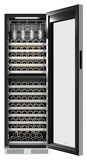 Винный шкаф Libhof Sommelier SQD-165 Black