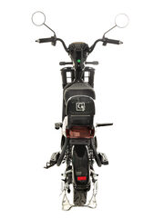 Электроскутер GT EV2 PRO