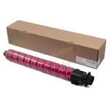 Тонер-картридж e-Line MP C2503H (841927) для Ricoh Aficio MP C2003, MP C2004, MP C2011 (Пурпурный, 9500 стр.)
