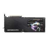 Видеокарта MSI nVidia GeForce RTX 5070 Ti 16G Gaming Trio OC