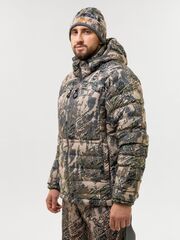 Зимняя куртка для охоты Remington Сompanion Figure на remingtonn.ru