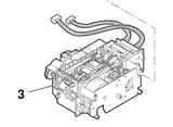 Canon - QG5-1382 - New & Original Replacement Purge Unit