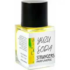Strangers Parfumerie Yuzu Soda