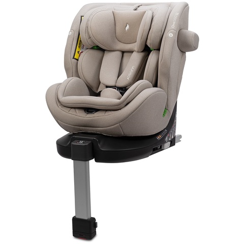 Детское автокресло Osann One360 SL Wheat