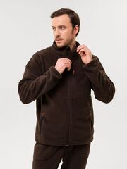 Демисезонный костюм для рыбалки Remington Polar Warm Fleece Brown на remingtonn.ru