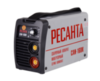 Сварочный аппарат инверторный Ресанта САИ 160К (компакт) — фото 1