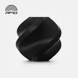 Пластик для 3D-печати Bambu Lab PETG Basic, 1.75 мм, 1 кг, чёрный (Black), на катушке, G00-K00-1.75-1000-SPL