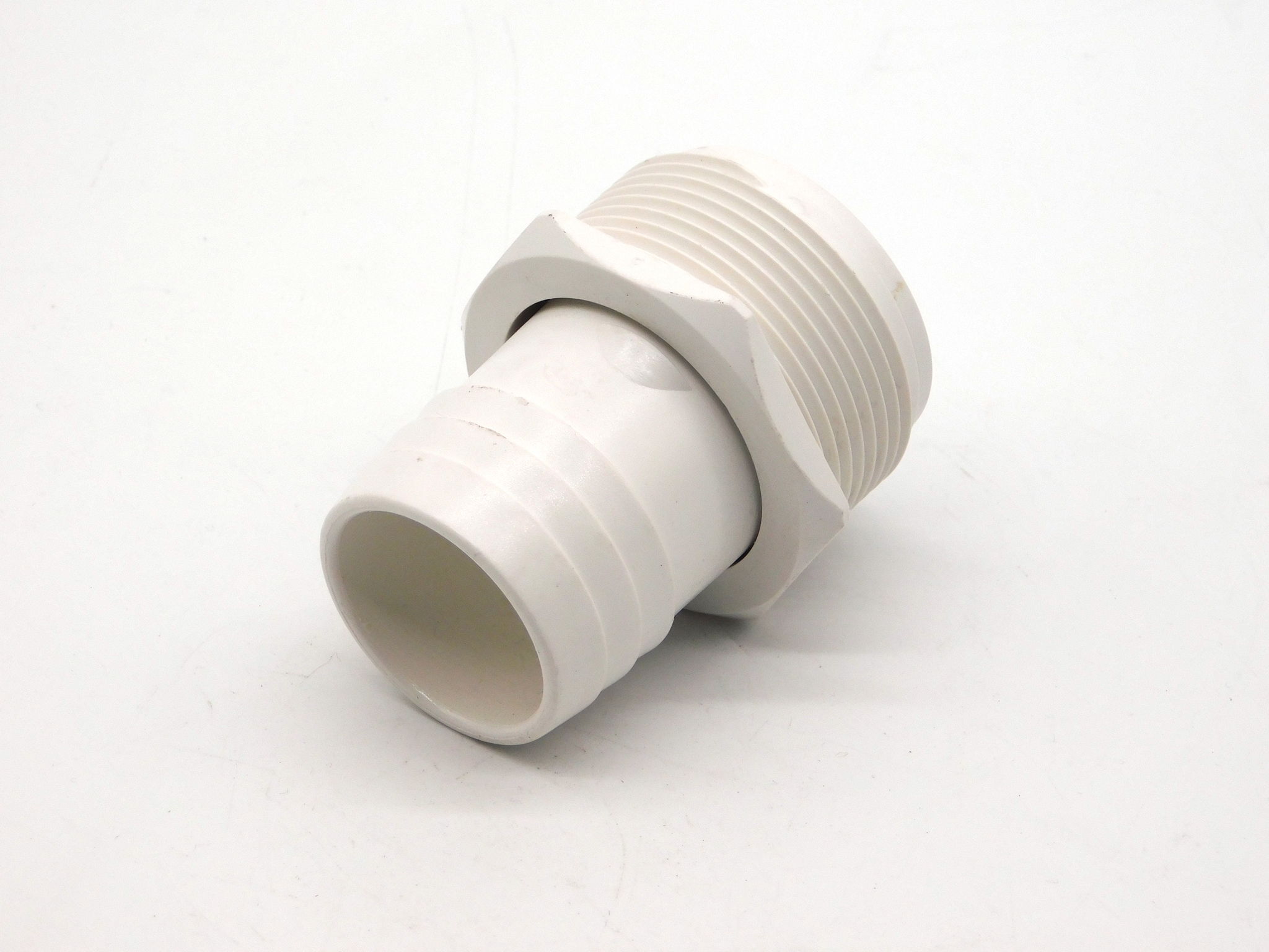 Astral Штуцер резьбовой 1 1/2 для шланга 38 мм вращающийся 01393 ...