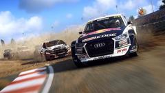 DiRT Rally 2.0 - Game of the Year Edition (PS4, полностью на английском языке)