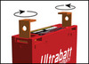 Аккумуляторы Ultrabatt