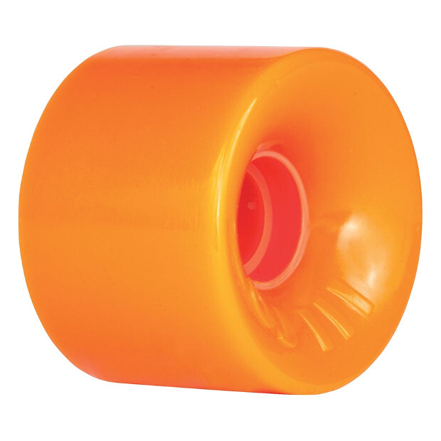 Колёса для скейтборда OJ Hot Juice 78A (Orange)
