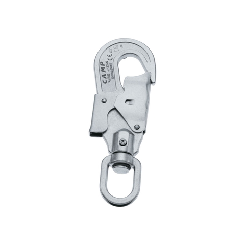 Карабин «SWIVEL STEEL HOOK 20 мм»