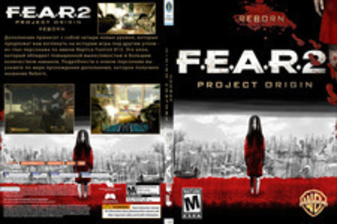 F.E.A.R. 2: Reborn