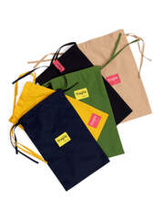 Тканевые мешки