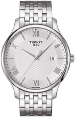 Часы мужские Tissot T063.610.11.038.00 T-Classic