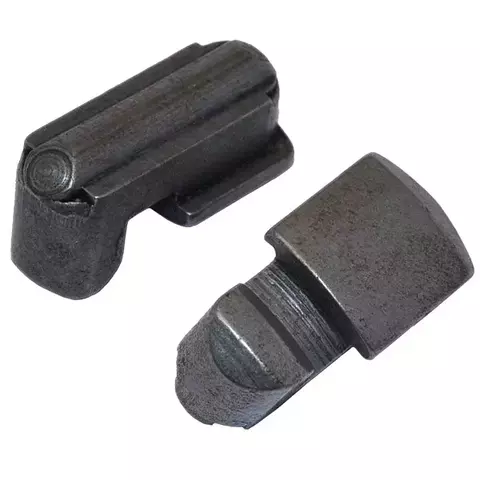 Вальцы для отбойного молотка BOSCH GSH 11 E (пара) VEBEX 541816