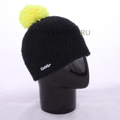 Картинка шапка Eisbar jay pompon 709 - 2