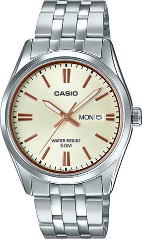 Наручные часы Casio MTP-1335D-9A фото