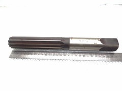 Развертка ручная прямая 34мм Н9 9ХС ц/х