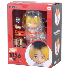Фигурка Nendoroid Haikyuu!! Kenma Kozume (1836)