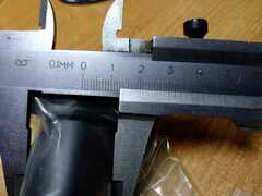 Мембраны карбюратора (2 шт.) для Honda Steed