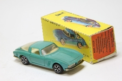 ISO Grifo USSR remake 1:43