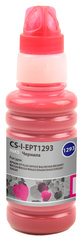 Чернила Cactus CS-I-EPT1293 Пурпурный / Magenta 100мл для Epson StOf B42/BX305/BX305F/BX320/BX525