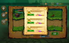 Doodle Kingdom (для ПК, цифровой код доступа)