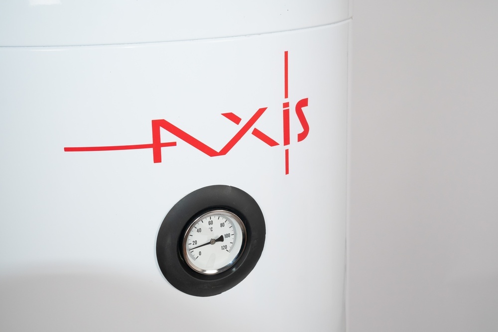 Водонагреватель косвенного нагрева AXIS THERM X 150