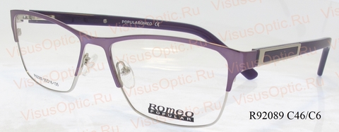 Очки Ромео (Popular Romeo) R92089