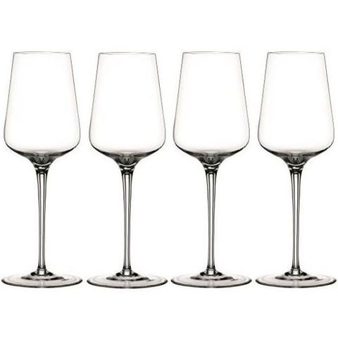 Набор фужеров для белого вина 4шт 380мл Nachtmann Vinova