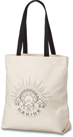 Картинка сумка для пляжа Dakine 365 Canvas Tote 21L Sunrise - 1