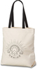 Картинка сумка для пляжа Dakine 365 Canvas Tote 21L Sunrise - 1