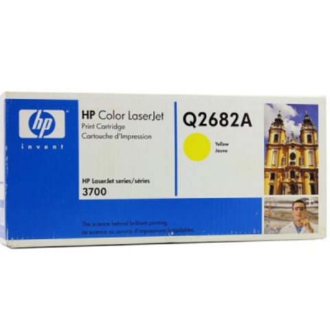 HP Q2682A №311A