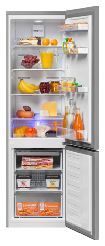 Холодильник Beko CNKR5310E20X