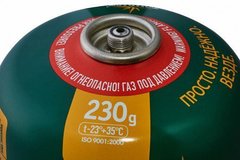 Баллон газовый Tourist TBR-230