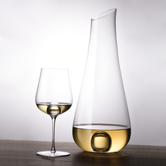 Набор бокалов для белого вина «AIR Sense», 441 мл, фото 2