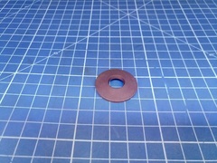 Шайба DDE WYS\WYZ\WLZ\WORLD ножа