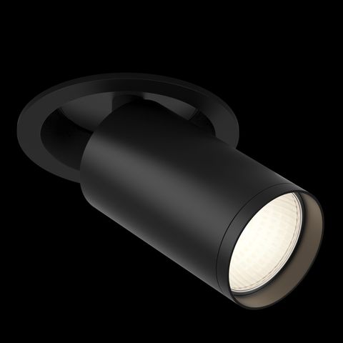 Встраиваемый светильник (Набор) Technical FOCUS S C048CL-1B