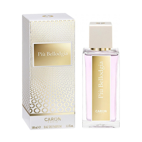 Caron La Selection Piu Bellodgia edp w