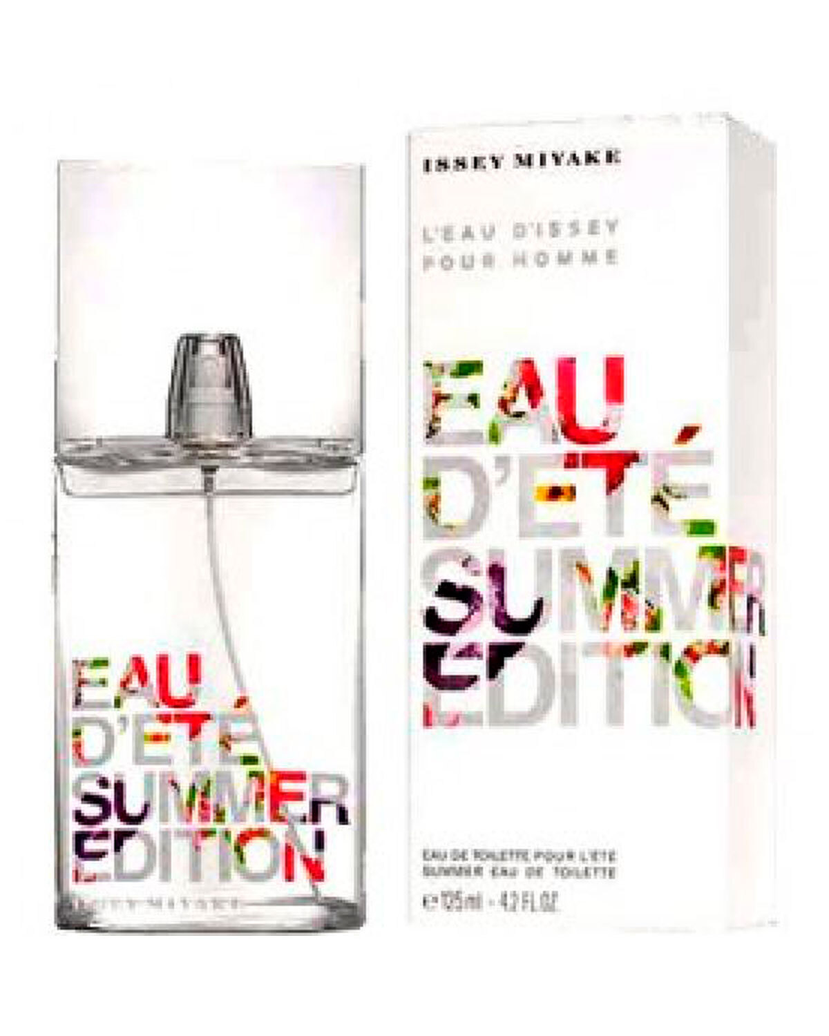 Issey miyake summer for men best sale